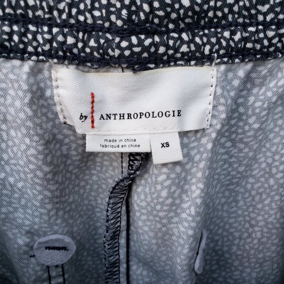 🎁 Anthropologie Orana Printed Jogger Pants - XS - Picture 9 of 14